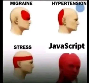 Javascript 🫨