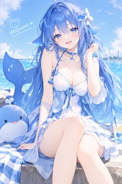 海边2