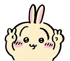 吉伊卡哇表情包大全Chiikawa表情包有哪些