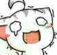 吃惊