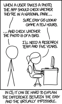 Twelve Year Old Xkcd