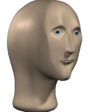 Meme Man