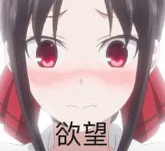 辉夜大小姐想让我告白00014-欲望