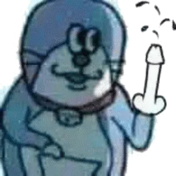 哆啦A梦