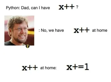 Phyton dad.