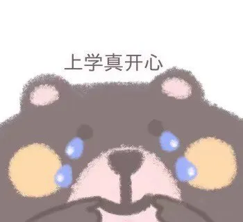 上学真开心
