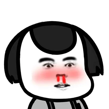 小日本蘑菇头