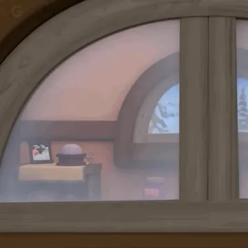 探头 GIF 动图表情包