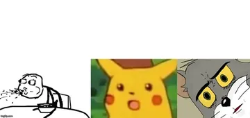 Everyone In Class Is Surprised