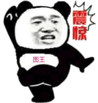 震惊！（图王）