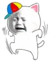 踩地板