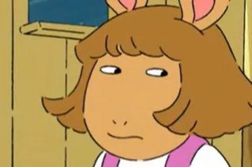 DW Side Eye