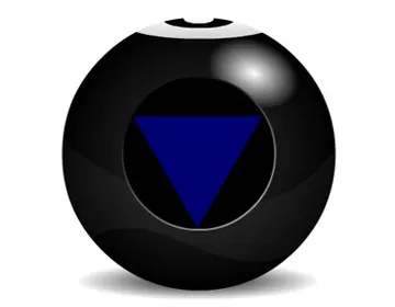 magic 8 ball