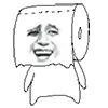 金馆长动态卫生纸表情 无字推荐