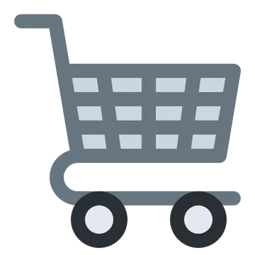 Shopping cart