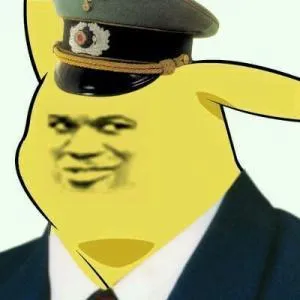 皮卡丘