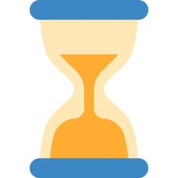 Hourglass done