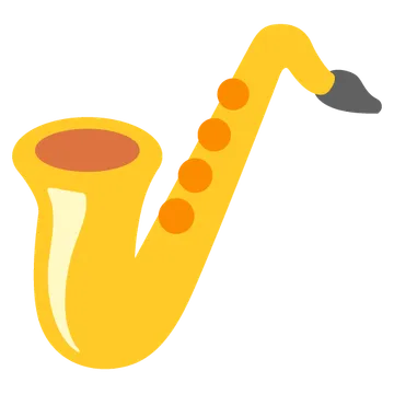 Saxophone