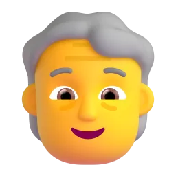 Older person