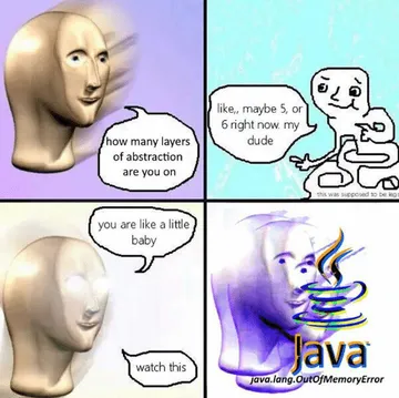 MFW no pointers :(