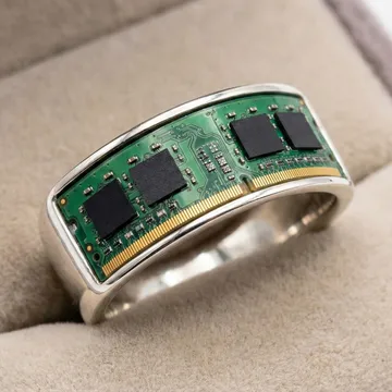 She Said "Yes"