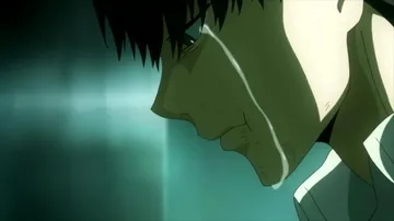 after watching tokyo ghoul
