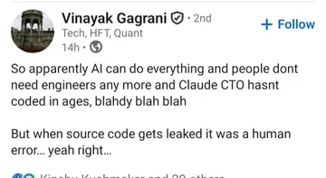 Yes Faulty Engineers