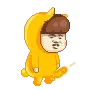 猥琐小龙（大JB）