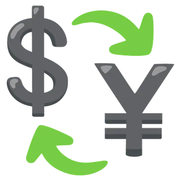 Currency exchange