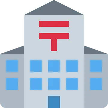 Japanese post office