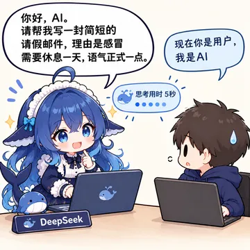 扮演用户的第一个需求