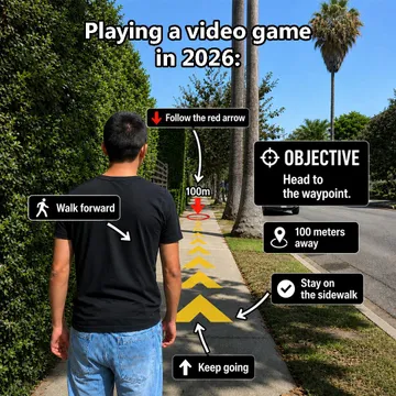 Yes, It's That Game You're Thinking Of