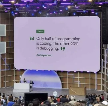 The Math Of Programming Doesn't Add Up