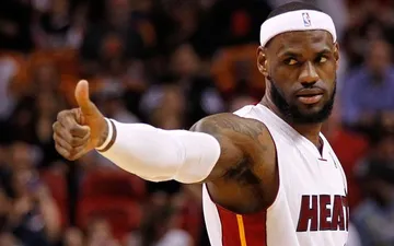 lebron james