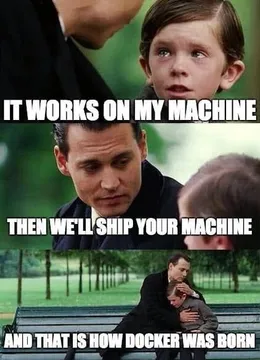 Gotta find new excuse then!!