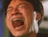 大哭 GIF 动图