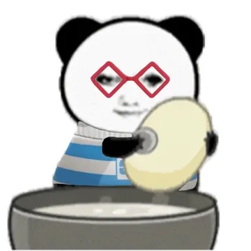 小语 K 刀削面表情包