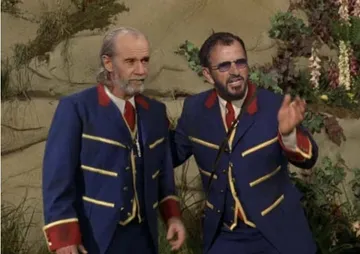 Mr. Conductor and Mr. Conductor