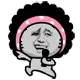 来跟我一起唱！（金馆长爆炸头）