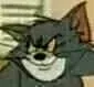 TOM猫鬼笑