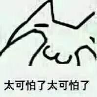 太可怕了太可怕了