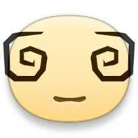 晕了