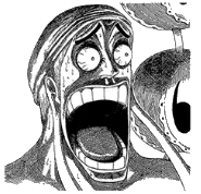 啊，吓死了