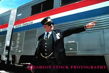 The Conductor