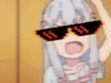 一起蹦迪