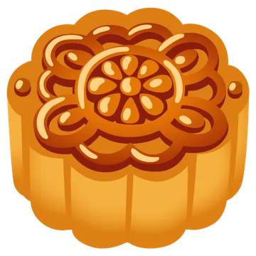 Moon cake