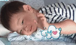 一组民国动图表情包