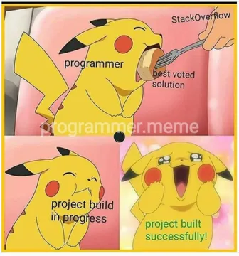 Stack Overflow