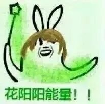 花阳阳能量！！