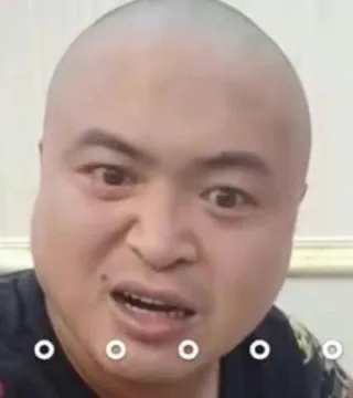 无语丽丽表情包（孙一宁王思聪聊天表情包）